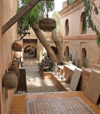 Morocco Tour Morocco Tour