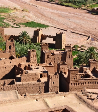 Morocco Tour Morocco Tour