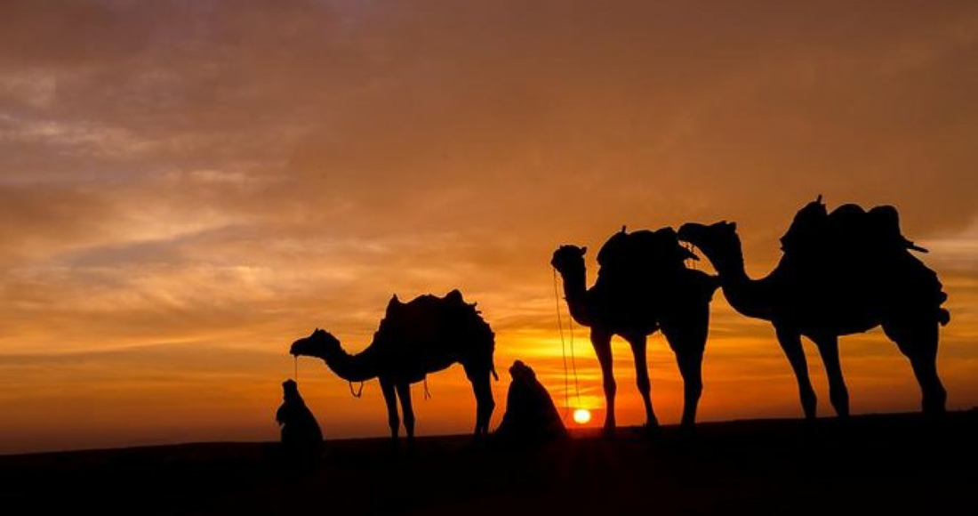 Merzouga Sahara Tours Merzouga Sahara Tours