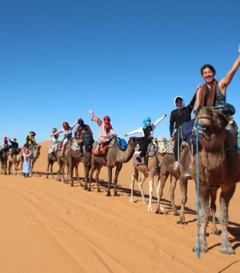 Morocco Tour Morocco Tour