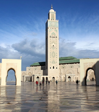 Morocco Tour Morocco Tour