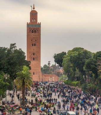 Morocco Tour Morocco Tour