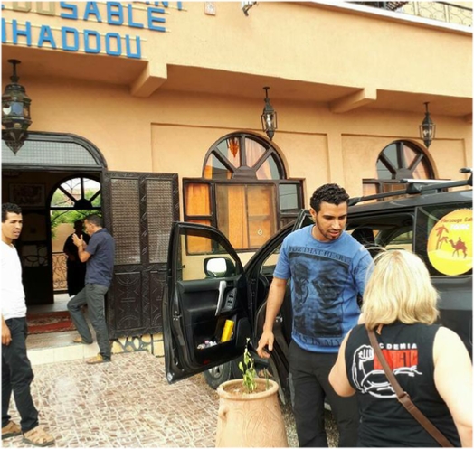 Merzouga Desert Tours Merzouga Desert Tours