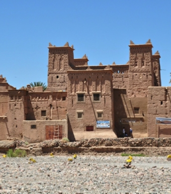 Morocco Tour Morocco Tour