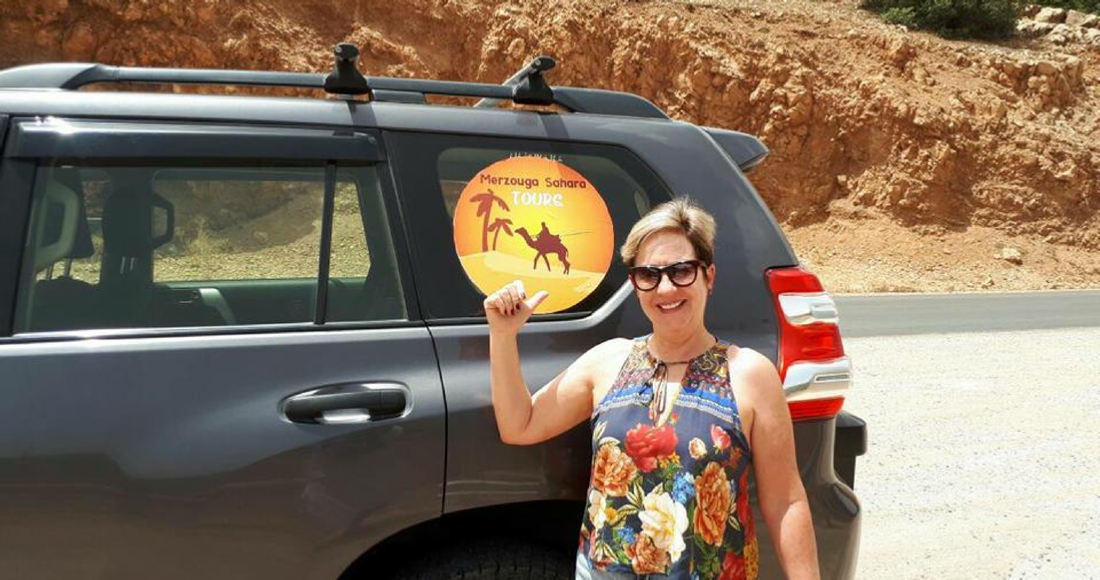 Contact Us Merzouga Sahara Tours