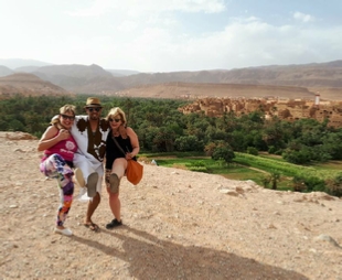 Marrakech Tour Marrakech Tour
