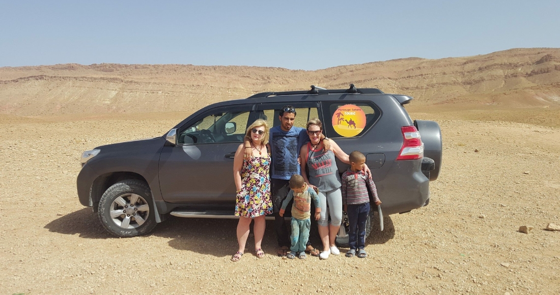 Desert Excursions Merzouga Desert Excursions Merzouga