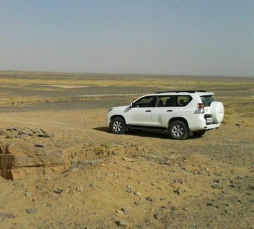 Desert Excursions Merzouga Desert Excursions Merzouga