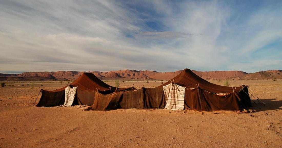 Accommodation Morocco