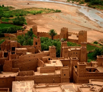 Casablanca Tour Casablanca Tour