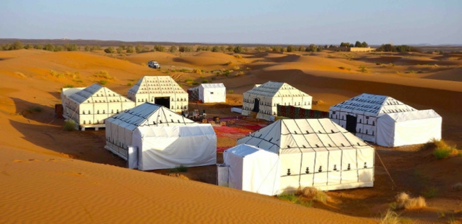 Casablanca Tour Casablanca Tour