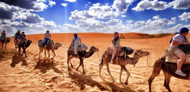 Casablanca Tour Casablanca Tour