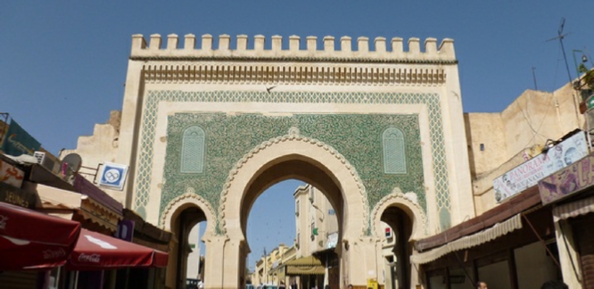Casablanca Tour Casablanca Tour