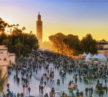Casablanca Tour Casablanca Tour