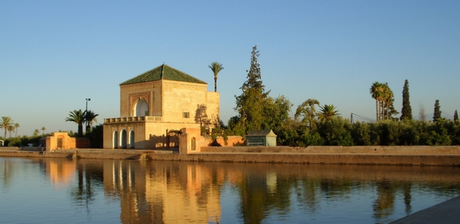 Casablanca Tour Casablanca Tour