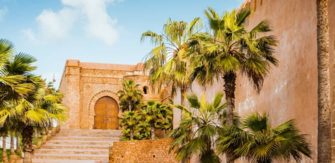 Casablanca Tour Casablanca Tour