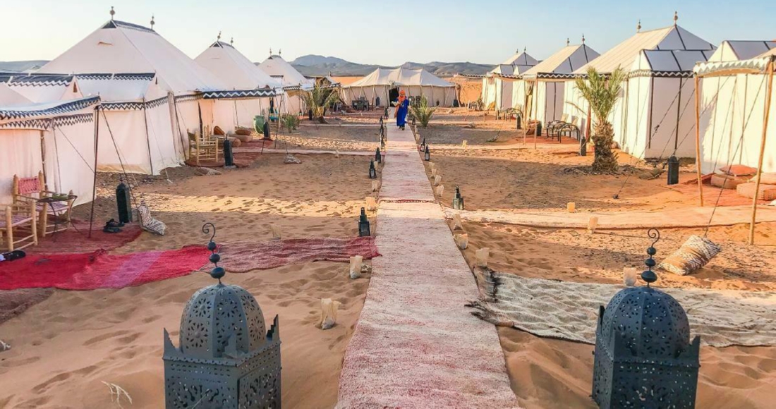 Marrakech Tours Marrakech Tours