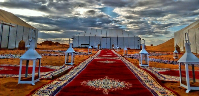 Merzouga Excursion Merzouga Excursion