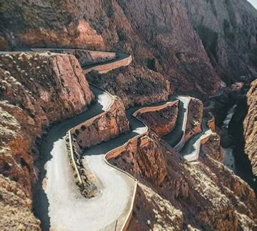 Tour Marrakech Tour Marrakech