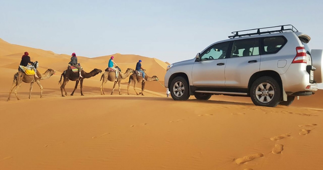 Ouarzazate Tour Ouarzazate Tour