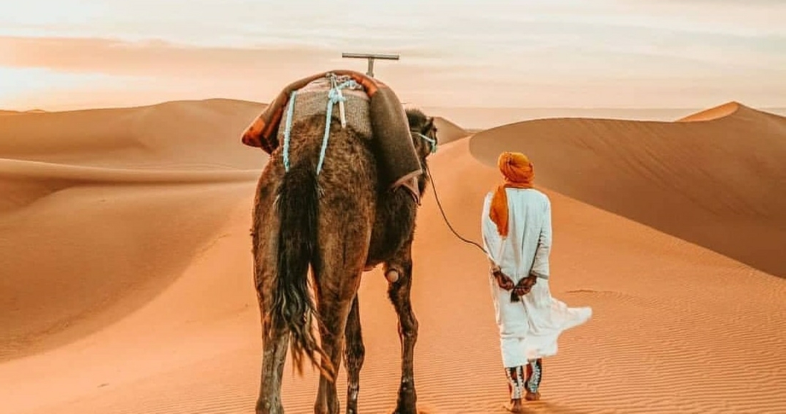 Tours from Ouarzazate Tours from Ouarzazate