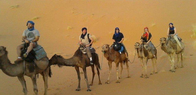 Ouarzazate Tour Ouarzazate Tour