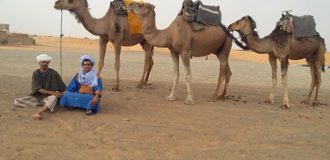 Ouarzazate Tour Ouarzazate Tour