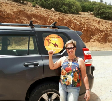 Ouarzazate Tour Ouarzazate Tour