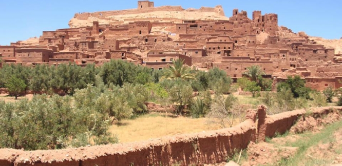 Tangier Tour Tangier Tour