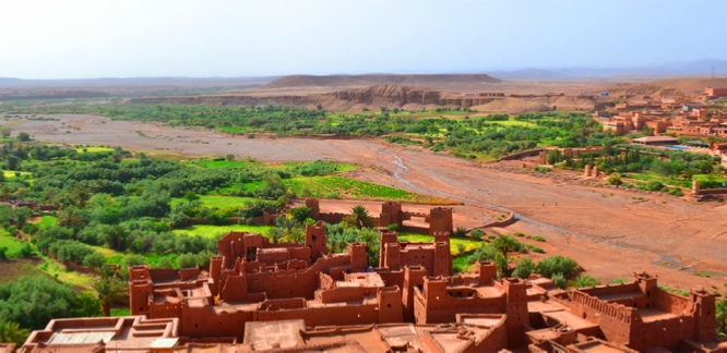 Tangier Tour Tangier Tour