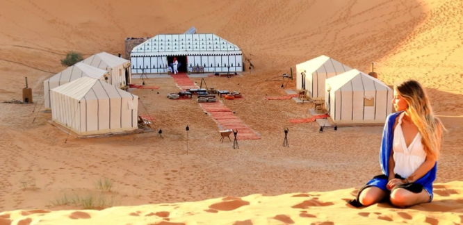 Tangier Tour Tangier Tour