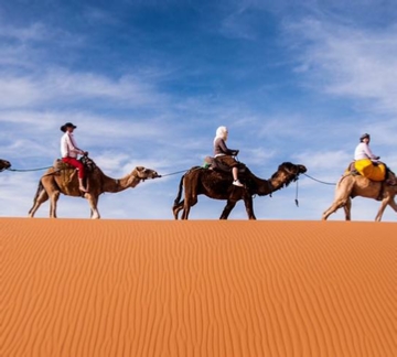 Tangier Tour Tangier Tour