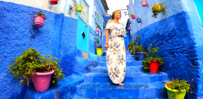 Tangier Tour Tangier Tour