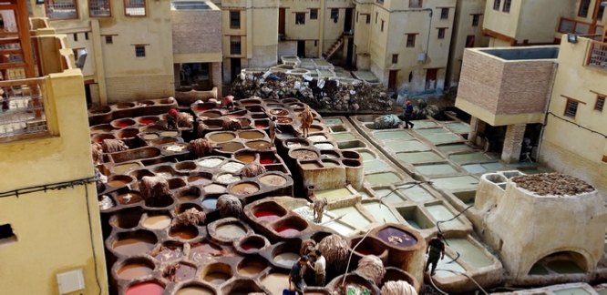 Tangier Tour Tangier Tour