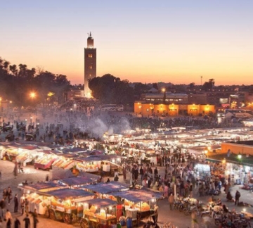 Tangier Tour Tangier Tour