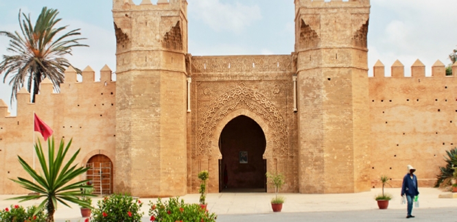 Tangier Tour Tangier Tour